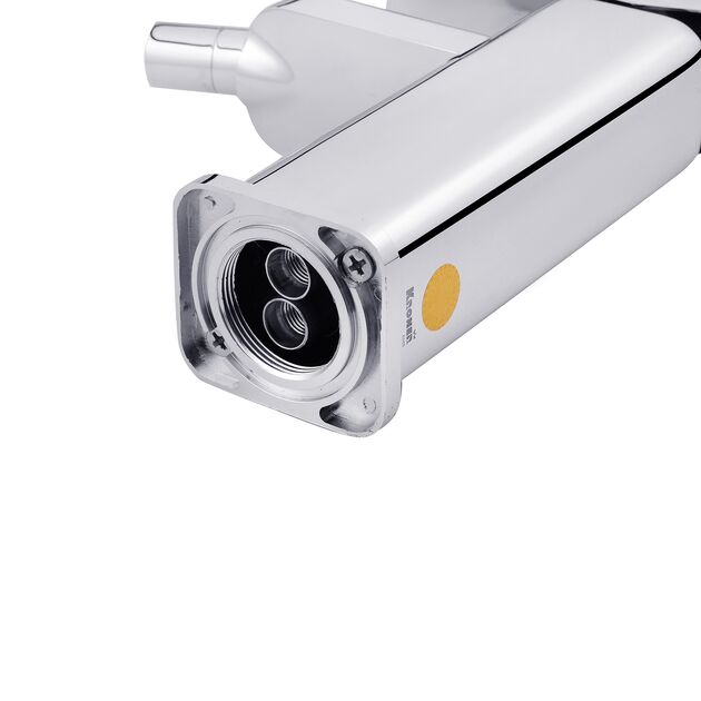 Смеситель для биде Kroner KRM Ems C020, фото , изображение 4 | SNABZHENIE.com.ua Смеситель для биде Kroner KRM Ems C020, фото , изображение 4 | SNABZHENIE.com.ua
