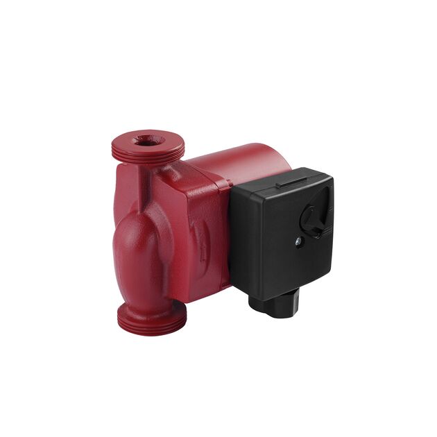 Насос циркуляційний Forwater GPD 25/4-130 (Grundfos), фото , зображення 6 | SNABZHENIE.com.ua