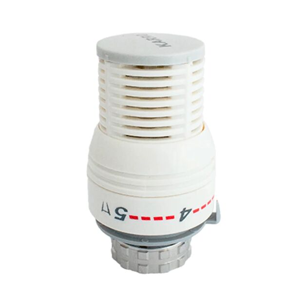 Термоголовка Karro KR-2160, фото  | SNABZHENIE.com.ua Термоголовка Karro KR-2160, фото  | SNABZHENIE.com.ua