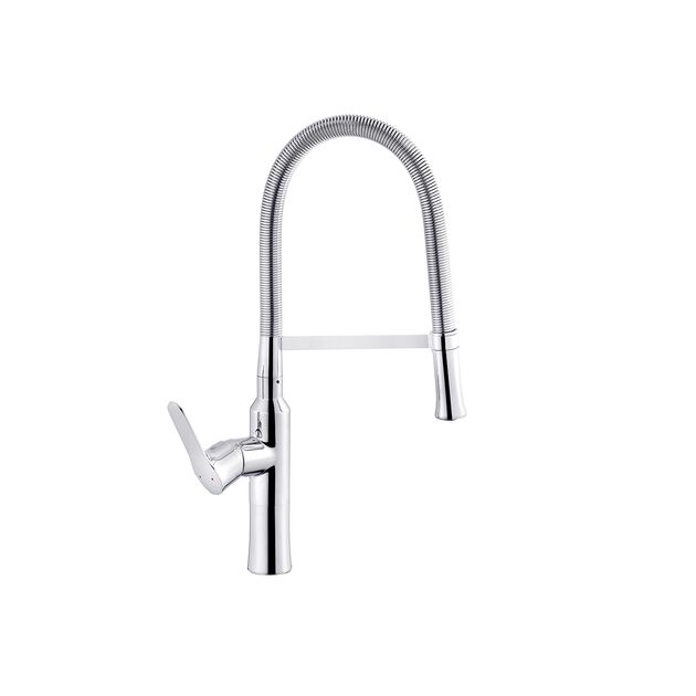 Смеситель для кухни Kroner KRP Küche C035, фото , изображение 4 | SNABZHENIE.com.ua Смеситель для кухни Kroner KRP Küche C035, фото , изображение 4 | SNABZHENIE.com.ua