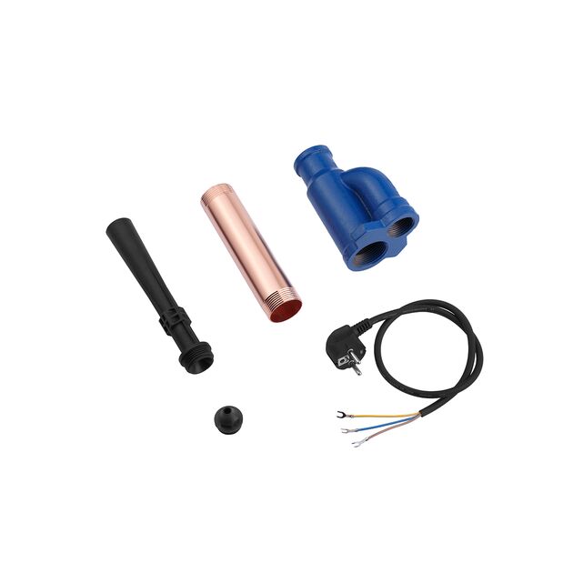 Насос Forwater DP370A 0,75 кВт с инжектором, фото , изображение 5 | SNABZHENIE.com.ua