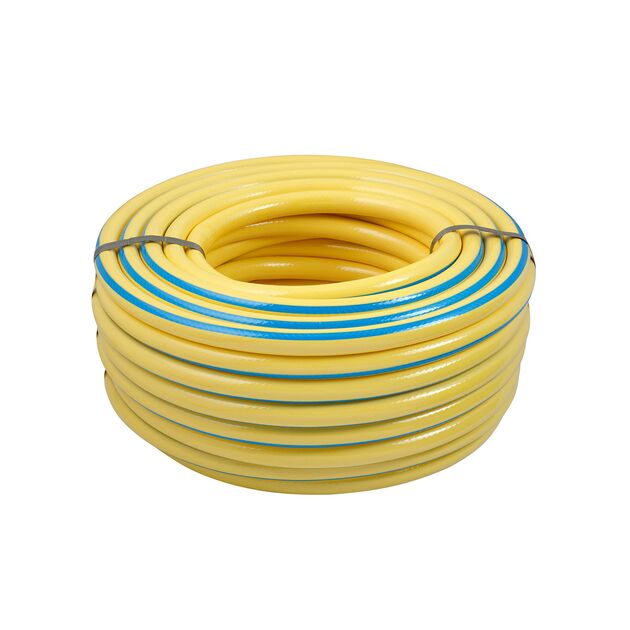 Шланг армированный для полива Evci Plactic Tropik 3/4", 50 м, фото  | SNABZHENIE.com.ua Шланг армированный для полива Evci Plactic Tropik 3/4", 50 м, фото  | SNABZHENIE.com.ua