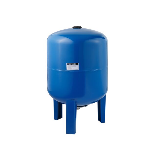 Гидроаккумулятор вертикальный Forwater 80 л, фото  | SNABZHENIE.com.ua Гидроаккумулятор вертикальный Forwater 80 л, фото  | SNABZHENIE.com.ua