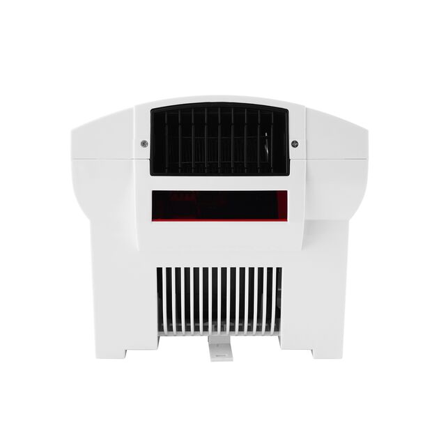 Сушилка для рук Kroner KRM UlM 1800W, фото , изображение 5 | SNABZHENIE.com.ua