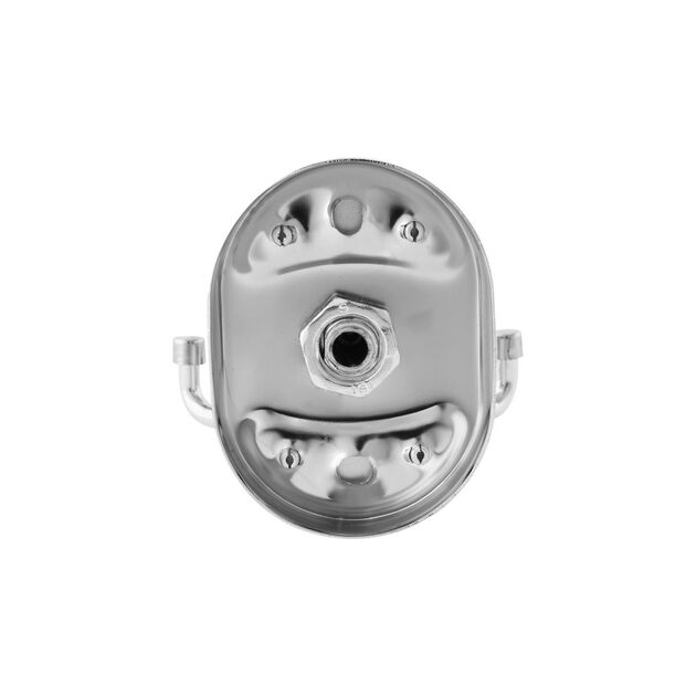 Крючок для ванної кімнати Kroner KRM Elbe - ACC2905-3, фото , зображення 3 | SNABZHENIE.com.ua