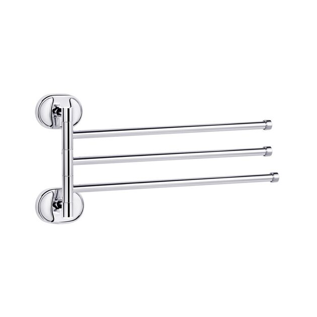 Полотенцедержатель Kroner KRM Elbe ACC2913, фото  | SNABZHENIE.com.ua