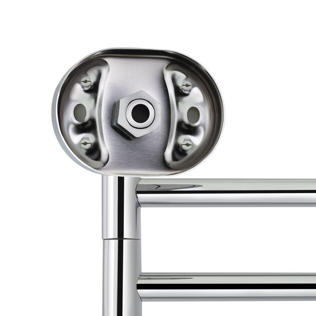 Полотенцедержатель Kroner KRM Elbe ACC2913, фото , изображение 3 | SNABZHENIE.com.ua