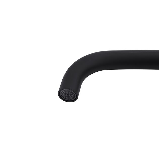 Смеситель кухонный Kroner KRM Elbe - SCH030, фото , изображение 8 | SNABZHENIE.com.ua