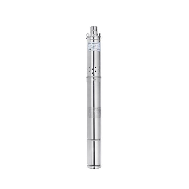 Глубинный насос Forwater 3S QGD1,8-50, 0,50 кВт с конденсатором, фото  | SNABZHENIE.com.ua