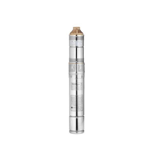 Глубинный насос Forwater APJ 2-60-0.75 кВт, фото  | SNABZHENIE.com.ua Глубинный насос Forwater APJ 2-60-0.75 кВт, фото  | SNABZHENIE.com.ua