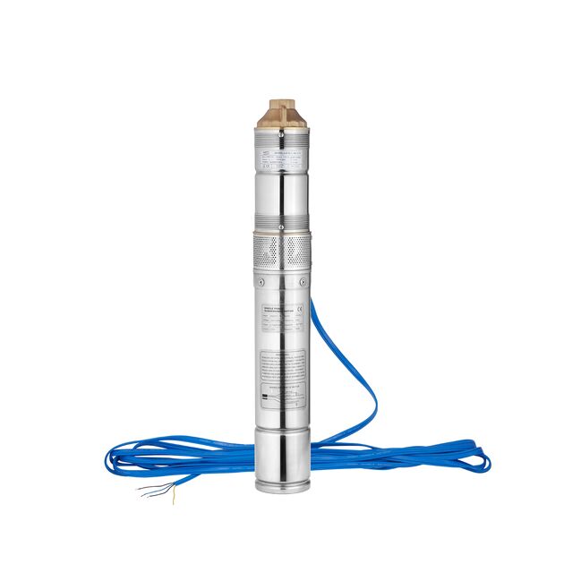 Глубинный насос Forwater APJ 2-60-0.75 кВт, фото , изображение 2 | SNABZHENIE.com.ua Глубинный насос Forwater APJ 2-60-0.75 кВт, фото , изображение 2 | SNABZHENIE.com.ua