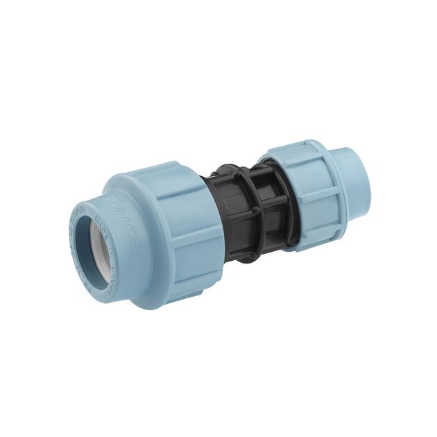 Муфта редукционная ПЭ SantehPlast 25х32 мм, фото  | SNABZHENIE.com.ua Муфта редукционная ПЭ SantehPlast 25х32 мм, фото  | SNABZHENIE.com.ua