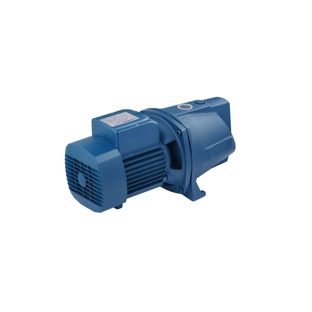 Насос поверхневий Forwater Pedrollo (AS) JSWm 2AX 1,1 кВт, фото  | SNABZHENIE.com.ua