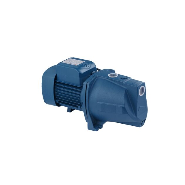 Насос поверхневий Forwater Pedrollo (AS) JSWm 2AX 1,1 кВт, фото , зображення 3 | SNABZHENIE.com.ua