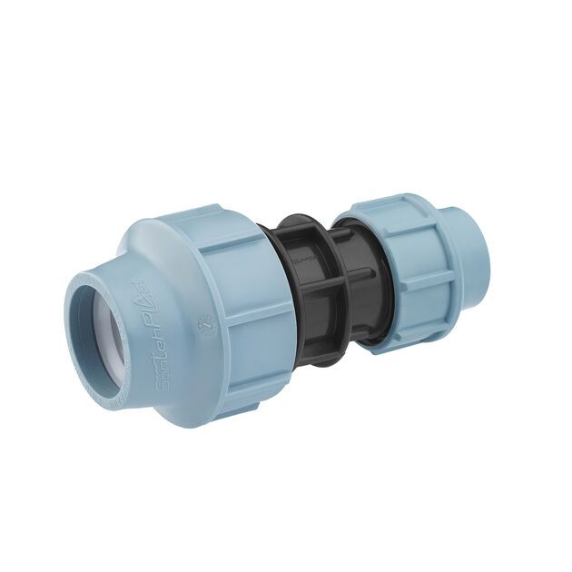 Муфта редукционная ПЭ SantehPlast 32х40 мм, фото  | SNABZHENIE.com.ua Муфта редукционная ПЭ SantehPlast 32х40 мм, фото  | SNABZHENIE.com.ua