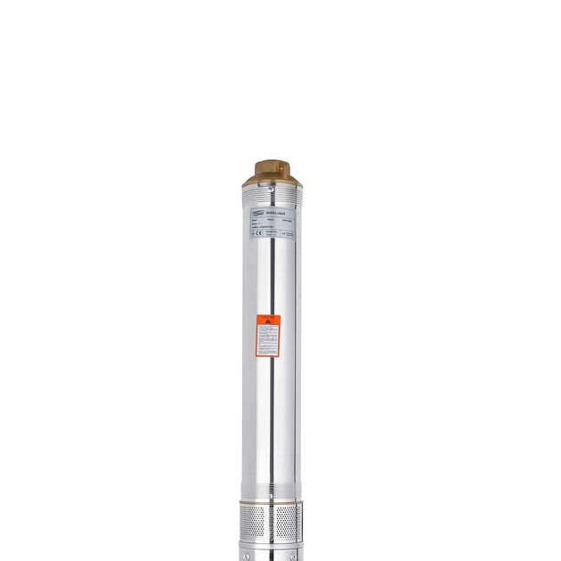 Насос глибинний Forwater 100QJD316-1,5 кВт, фото , зображення 3 | SNABZHENIE.com.ua Насос глибинний Forwater 100QJD316-1,5 кВт, фото , зображення 3 | SNABZHENIE.com.ua
