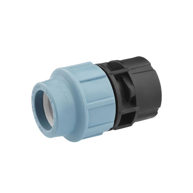 Муфта ПЭ SantehPlast 32х1 1/4" РВ, фото  | SNABZHENIE.com.ua Муфта ПЭ SantehPlast 32х1 1/4" РВ, фото  | SNABZHENIE.com.ua