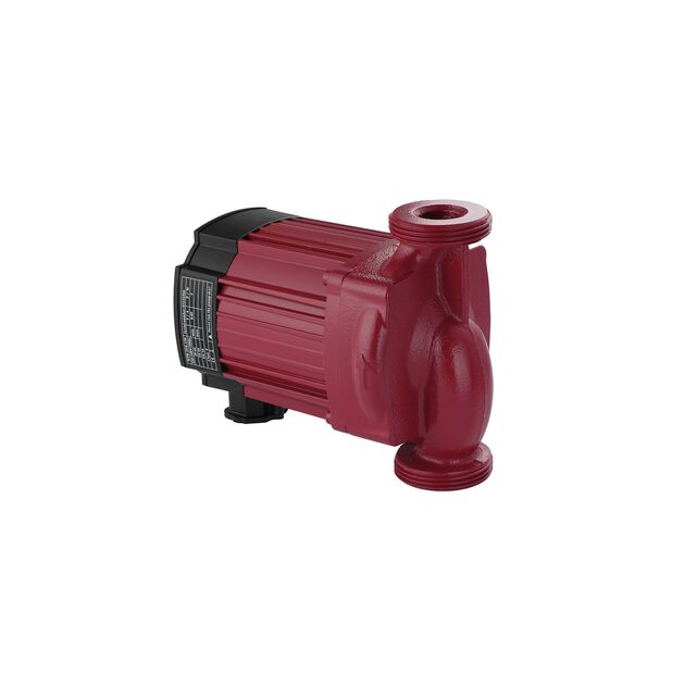 Циркуляционный насос Forwater WPB 25/4-130, фото , изображение 5 | SNABZHENIE.com.ua