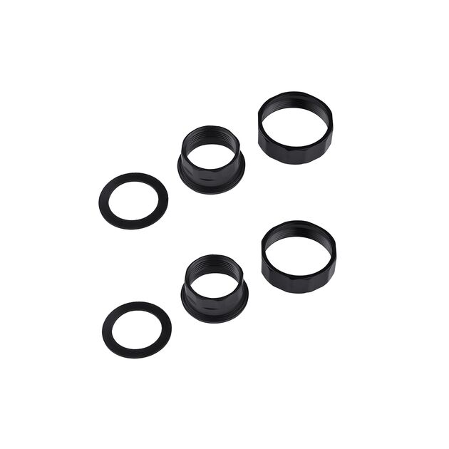 Циркуляционный насос Forwater WPB 25/6-130, фото , изображение 7 | SNABZHENIE.com.ua