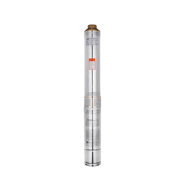 Глубинный насос Forwater 100QJD210, 0,75 кВт, фото  | SNABZHENIE.com.ua Глубинный насос Forwater 100QJD210, 0,75 кВт, фото  | SNABZHENIE.com.ua