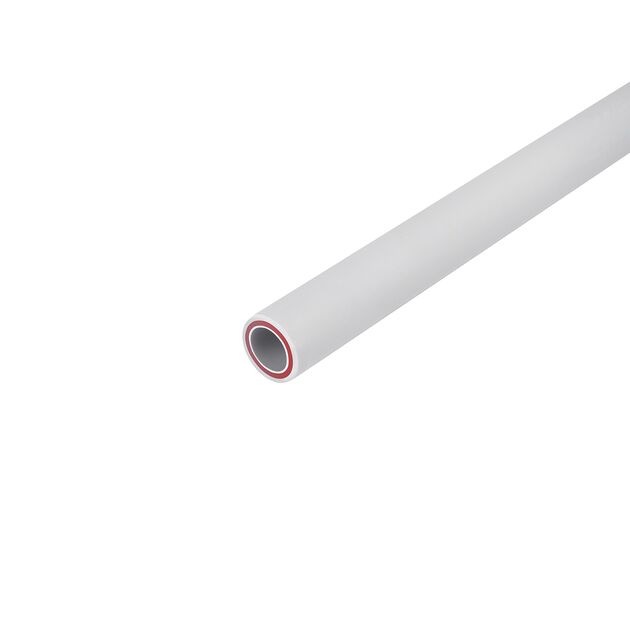 Труба PPR Rozma PN20 32 мм, L-PIPE, фото  | SNABZHENIE.com.ua Труба PPR Rozma PN20 32 мм, L-PIPE, фото  | SNABZHENIE.com.ua