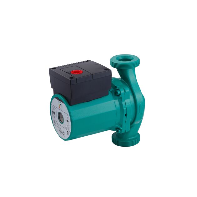 Циркуляционный насос Forwater WRS 32/10-180 с гайками Green (Wilo), фото  | SNABZHENIE.com.ua Циркуляционный насос Forwater WRS 32/10-180 с гайками Green (Wilo), фото  | SNABZHENIE.com.ua