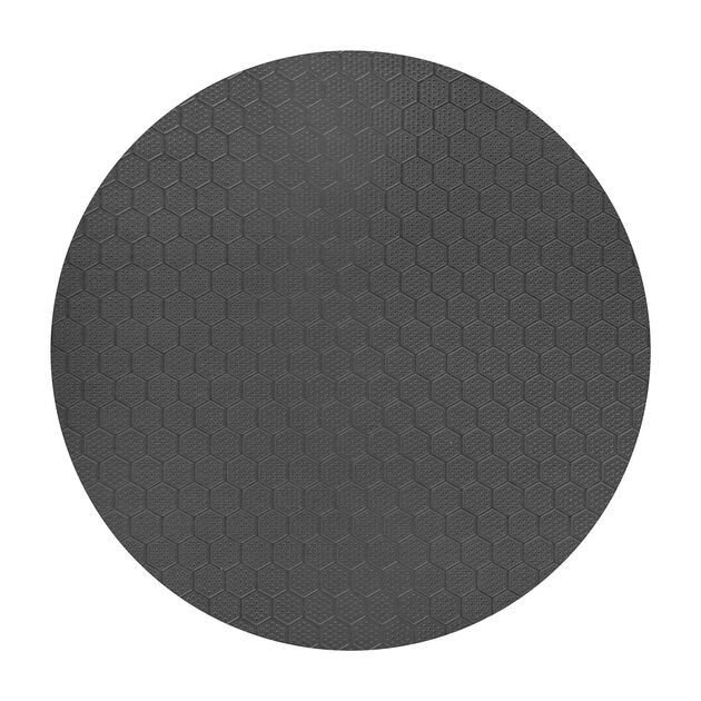 Кухонна мийка Kroner Derby KRP PVD - 5050HM (2,5/0,5 мм), фото , зображення 6 | SNABZHENIE.com.ua Кухонна мийка Kroner Derby KRP PVD - 5050HM (2,5/0,5 мм), фото , зображення 6 | SNABZHENIE.com.ua
