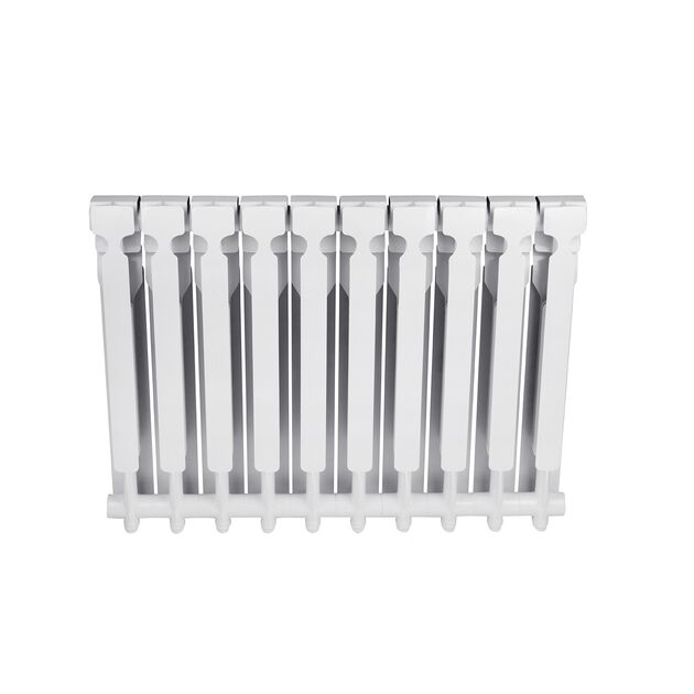 Радиатор алюминиевый Calor Industry CO-500, 16 Bar, 570x76x78 мм, фото , изображение 2 | SNABZHENIE.com.ua Радиатор алюминиевый Calor Industry CO-500, 16 Bar, 570x76x78 мм, фото , изображение 2 | SNABZHENIE.com.ua