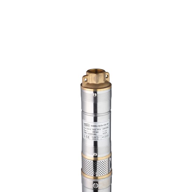 Глубинный насос Forwater 3QGDa550-100, фото , изображение 4 | SNABZHENIE.com.ua Глубинный насос Forwater 3QGDa550-100, фото , изображение 4 | SNABZHENIE.com.ua