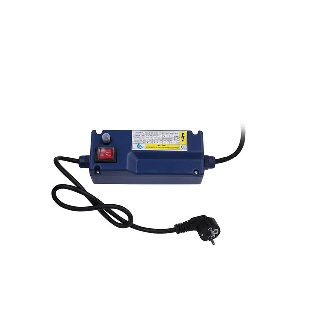 Насос глибинний Gidrotech 3SKM 100, фото , зображення 4 | SNABZHENIE.com.ua