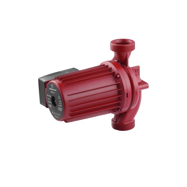 Циркуляционный насос Forwater GPD 32/12-180 с гайками (Grundfos), фото  | SNABZHENIE.com.ua