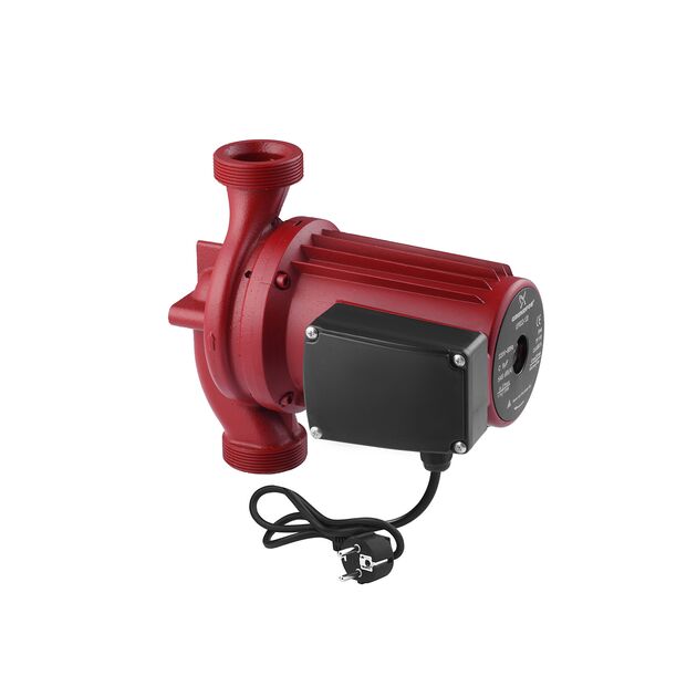 Циркуляционный насос Forwater GPD 32/12-180 с гайками (Grundfos), фото , изображение 3 | SNABZHENIE.com.ua