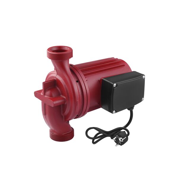 Циркуляционный насос Forwater GPD 32/12-180 с гайками (Grundfos), фото , изображение 4 | SNABZHENIE.com.ua