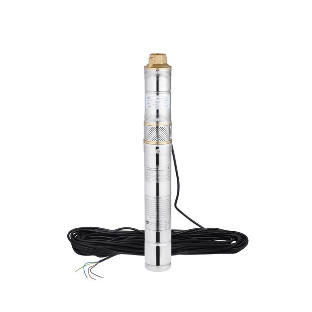 Глубинный насос Forwater 3QGDa370-80, фото , изображение 2 | SNABZHENIE.com.ua Глубинный насос Forwater 3QGDa370-80, фото , изображение 2 | SNABZHENIE.com.ua