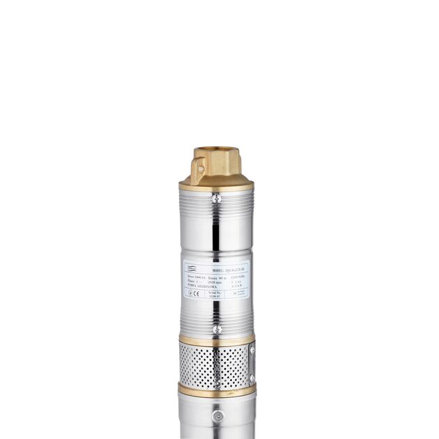 Глубинный насос Forwater 3QGDa370-80, фото , изображение 3 | SNABZHENIE.com.ua Глубинный насос Forwater 3QGDa370-80, фото , изображение 3 | SNABZHENIE.com.ua