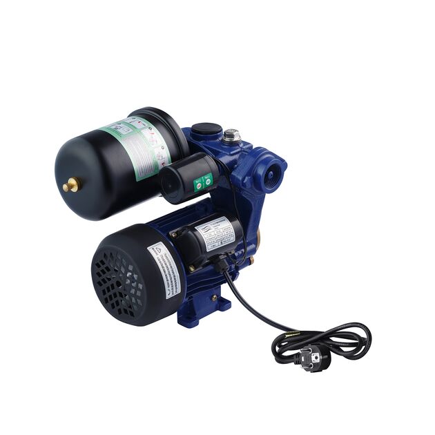 Насос Forwater GA 370 0,37 кВт поверхностный, фото  | SNABZHENIE.com.ua Насос Forwater GA 370 0,37 кВт поверхностный, фото  | SNABZHENIE.com.ua