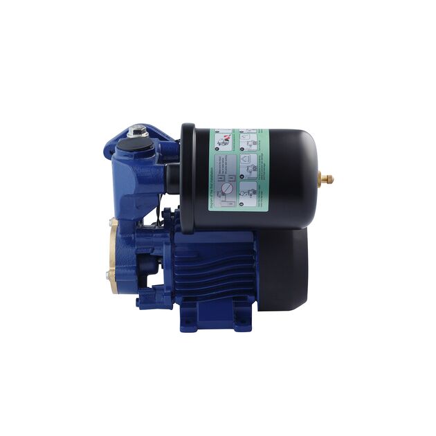 Насос Forwater GA 370 0,37 кВт поверхностный, фото , изображение 2 | SNABZHENIE.com.ua Насос Forwater GA 370 0,37 кВт поверхностный, фото , изображение 2 | SNABZHENIE.com.ua
