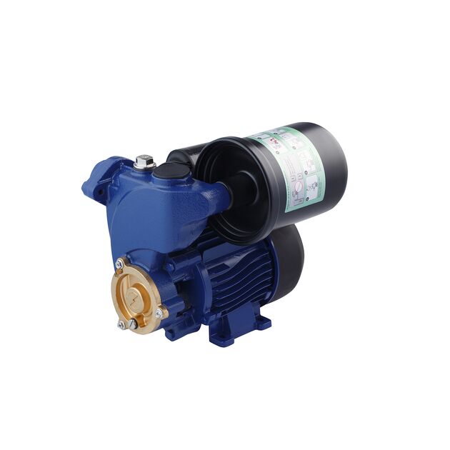 Насос Forwater GA 370 0,37 кВт поверхностный, фото , изображение 3 | SNABZHENIE.com.ua Насос Forwater GA 370 0,37 кВт поверхностный, фото , изображение 3 | SNABZHENIE.com.ua