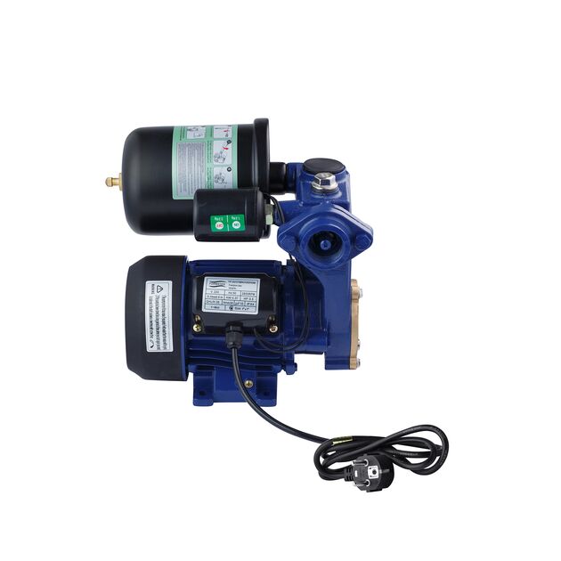 Насос Forwater GA 370 0,37 кВт поверхностный, фото , изображение 5 | SNABZHENIE.com.ua Насос Forwater GA 370 0,37 кВт поверхностный, фото , изображение 5 | SNABZHENIE.com.ua