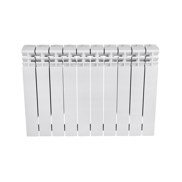 Биметаллический радиатор Calor Royal FB-500/120, 500х120 мм, 20 бар, фото  | SNABZHENIE.com.ua Биметаллический радиатор Calor Royal FB-500/120, 500х120 мм, 20 бар, фото  | SNABZHENIE.com.ua