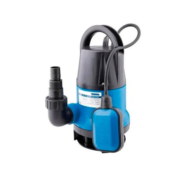 Дренажний насос Gidrotech QDP 9-8-0,75 кВт, фото  | SNABZHENIE.com.ua