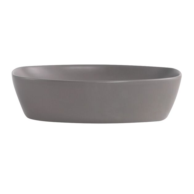 Qtap Комплект Robin Stone grey 3 в 1: унитаз подвесной Ultra Quiet  + биде подвесное + раковина накладная QTROBSG49158, фото , изображение 10 | SNABZHENIE.com.ua Qtap Комплект Robin Stone grey 3 в 1: унитаз подвесной Ultra Quiet  + биде подвесное + раковина накладная QTROBSG49158, фото , изображение 10 | SNABZHENIE.com.ua