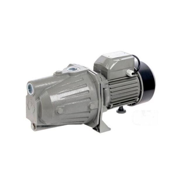 Поверхневий насос Gidrotech JET 100L, 1,1 кВт, фото  | SNABZHENIE.com.ua