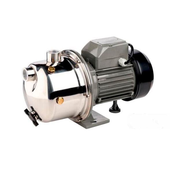 Насос поверхневий Gidrotech JET 100S 1,1 кВт, фото  | SNABZHENIE.com.ua