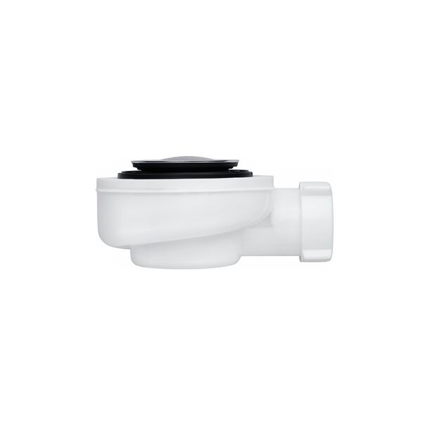 Сифон для душевого поддона ANIplast 1 1/2" с системой Click-Slack 40/50мм, фото  | SNABZHENIE.com.ua Сифон для душевого поддона ANIplast 1 1/2" с системой Click-Slack 40/50мм, фото  | SNABZHENIE.com.ua
