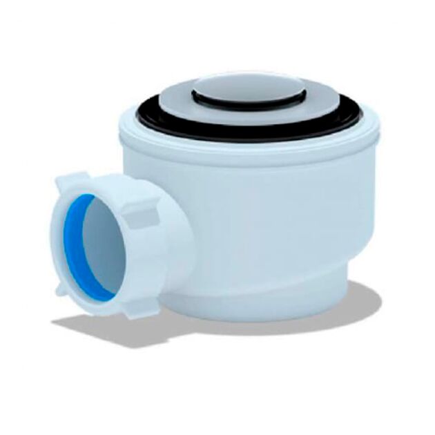 Сифон ANIplast 1 1/2" 50 мм с системой Click-Slack E450CLGSEU, фото  | SNABZHENIE.com.ua Сифон ANIplast 1 1/2" 50 мм с системой Click-Slack E450CLGSEU, фото  | SNABZHENIE.com.ua