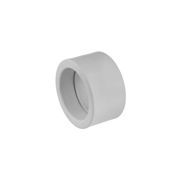 Муфта PPR GrandiTherm 110 мм, фото  | SNABZHENIE.com.ua Муфта PPR GrandiTherm 110 мм, фото  | SNABZHENIE.com.ua