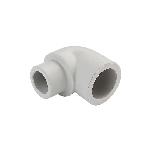 Редукционное колено PPR GrandiTherm 32x25 мм, фото  | SNABZHENIE.com.ua