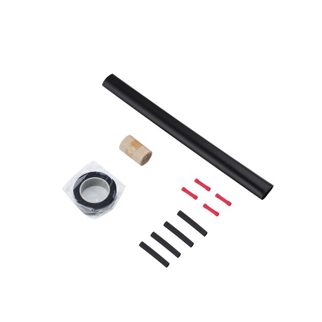 Глубинный насос Forwater 3QSF115-0.37 кВт с конденсатором и муфтой, фото , изображение 4 | SNABZHENIE.com.ua