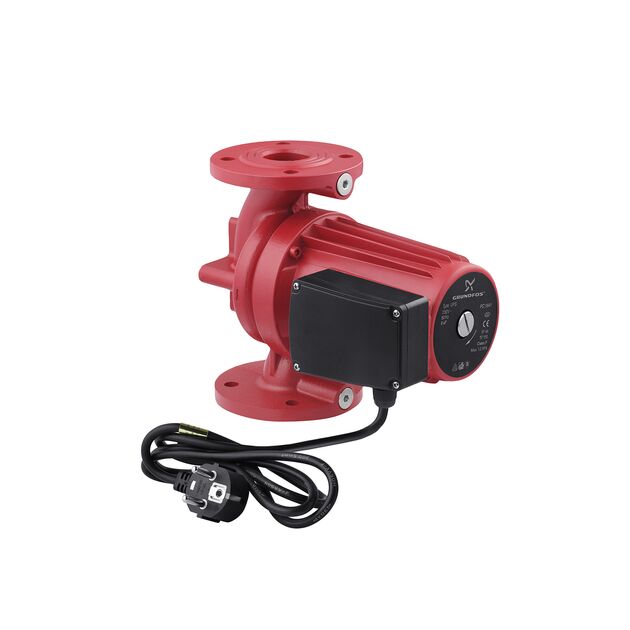 Насос циркуляційний Forwater WRS 40/370-F (Grundfos), фото , зображення 4 | SNABZHENIE.com.ua Насос циркуляційний Forwater WRS 40/370-F (Grundfos), фото , зображення 4 | SNABZHENIE.com.ua
